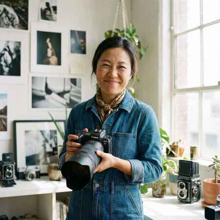 糖心vlog摄影顾问