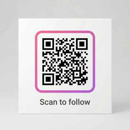 糖心vlog公众号二维码