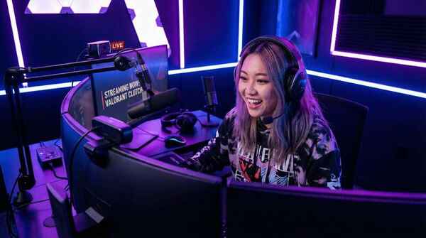 糖心vlog游戏直播视频