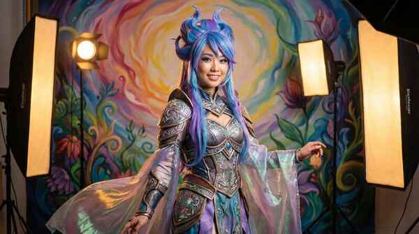 糖心vlog二次元视频